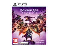 PlayStation Dragon Age™: Straż Zasłony - 1276707 - zdjęcie 1